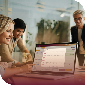 Jewellery ERP software