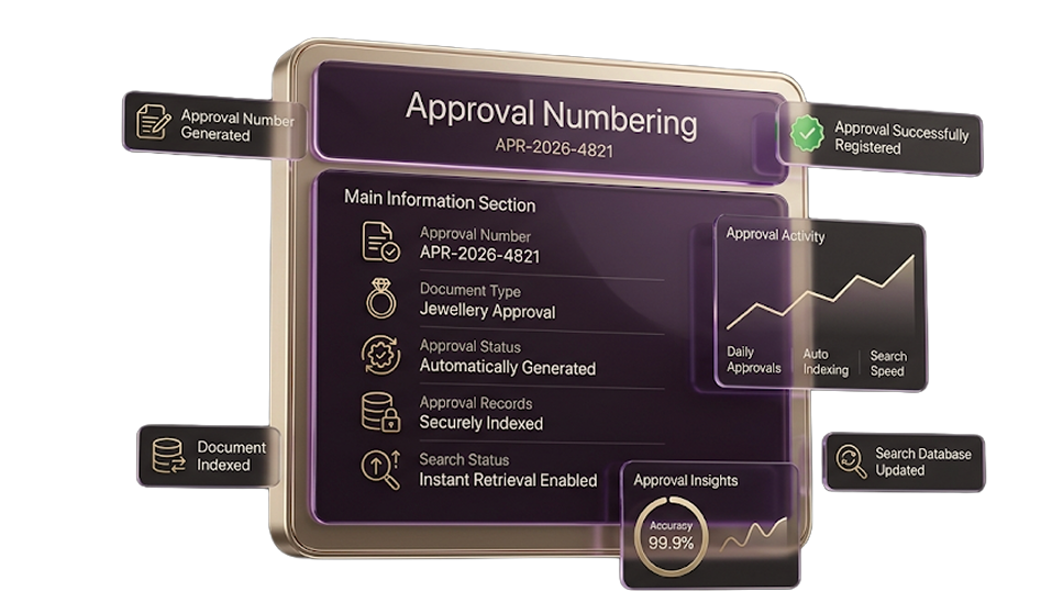 Purchase Requisition Management
