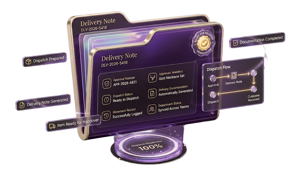 Invoice Matching & Payment Processing