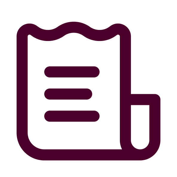 Billing Icon
