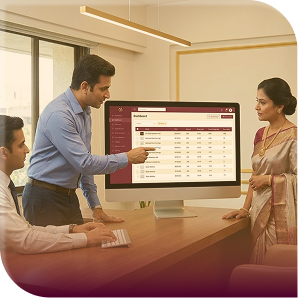 Jewelry Inventory Software