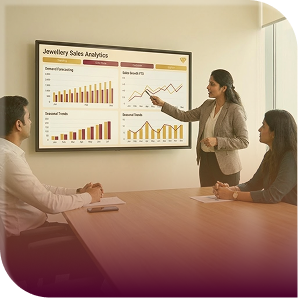 Demand forecasting