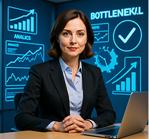 Make faster decisions