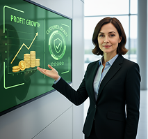 Improve profitability