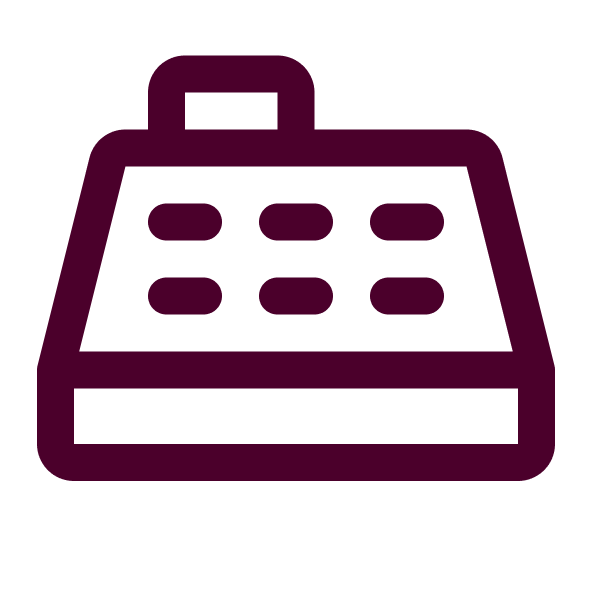 Billing Icon