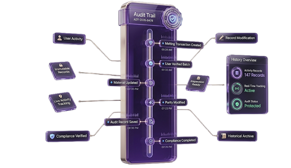 Serialized Inventory QR Tag Printing