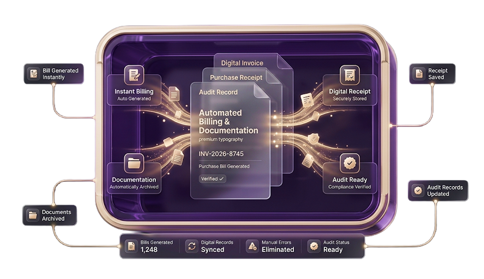 Supplier Management