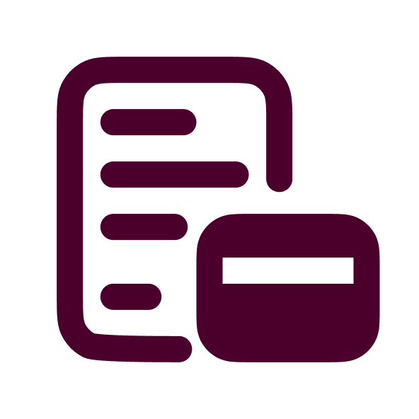 Billing Icon