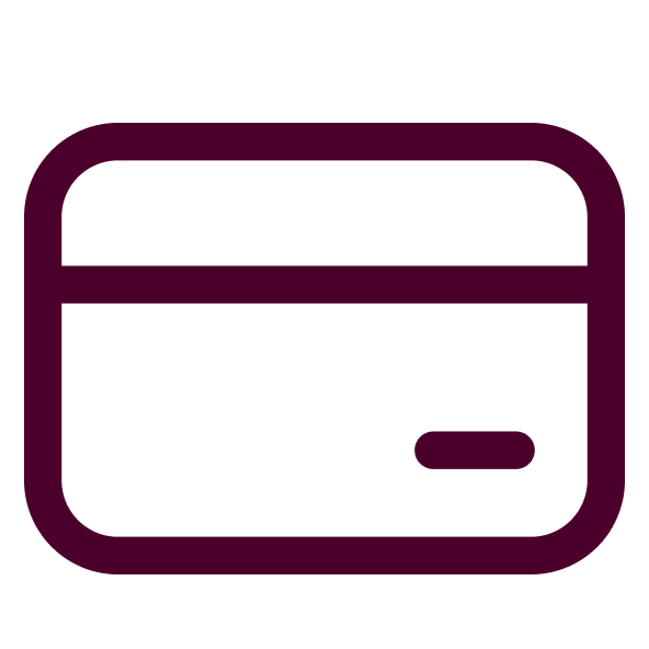 Billing Icon