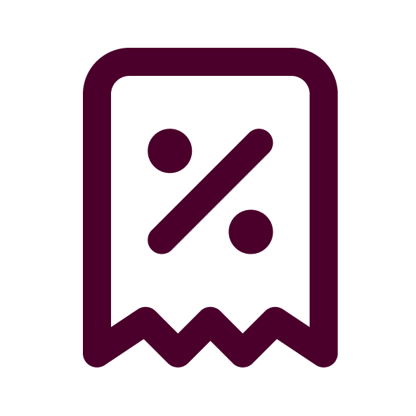 Billing Icon
