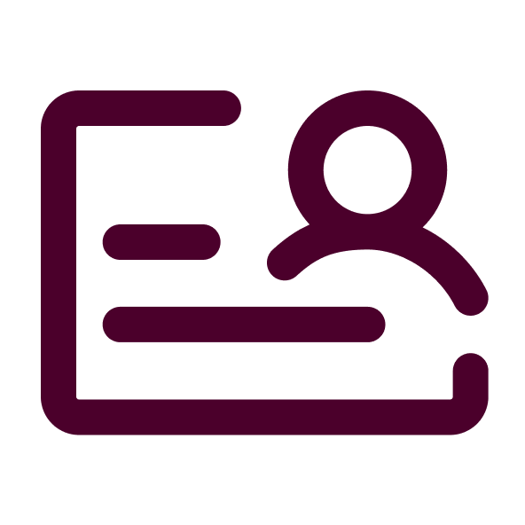 Billing Icon