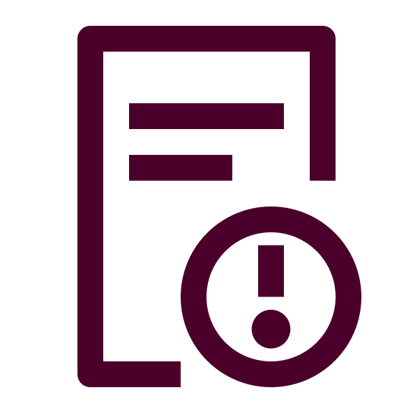 Billing Icon