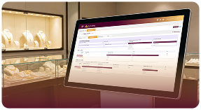 Retail Workflow Simplified