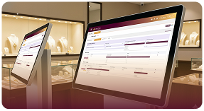 Retail Workflow Simplified