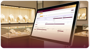 Retail Workflow Simplified