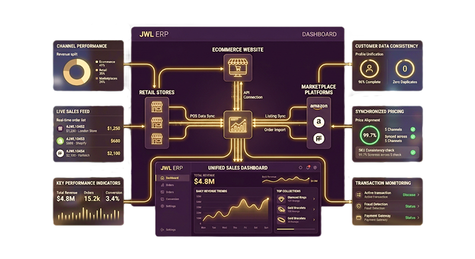 Reporting & Analytics
