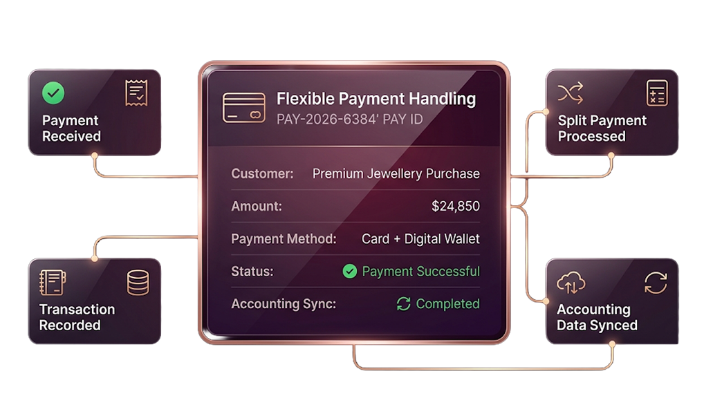 Vendor Billing & Payment Tracking